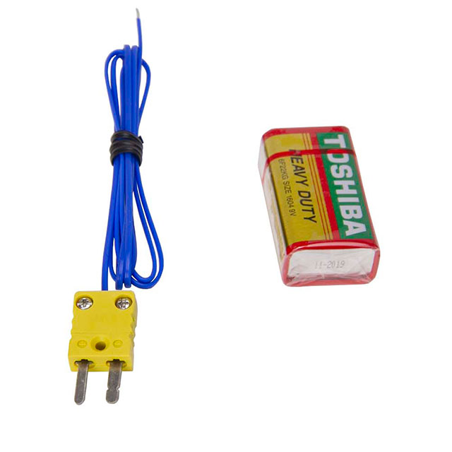 GNV-720 Global Specialties  Attrezzature - Tester ambientali